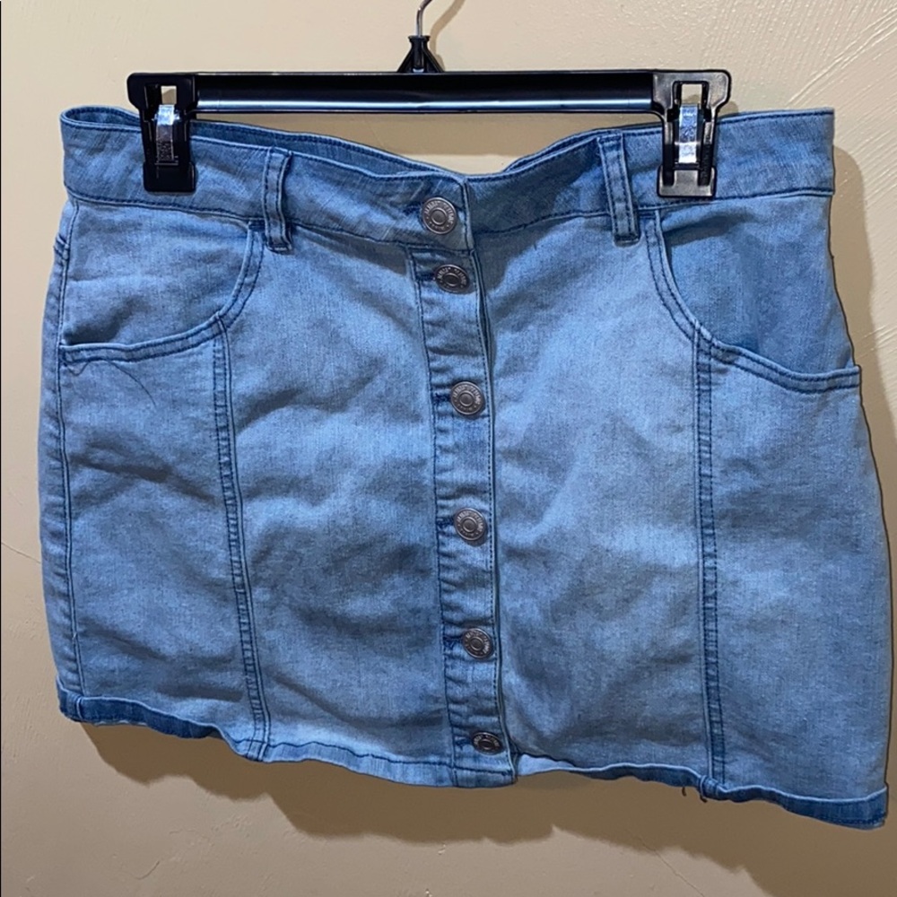 Skirt